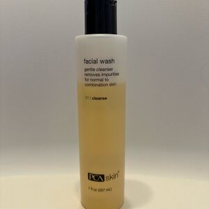 PCA Skin Facial Wash - Gentle Cleanser for Normal to Combination Skin